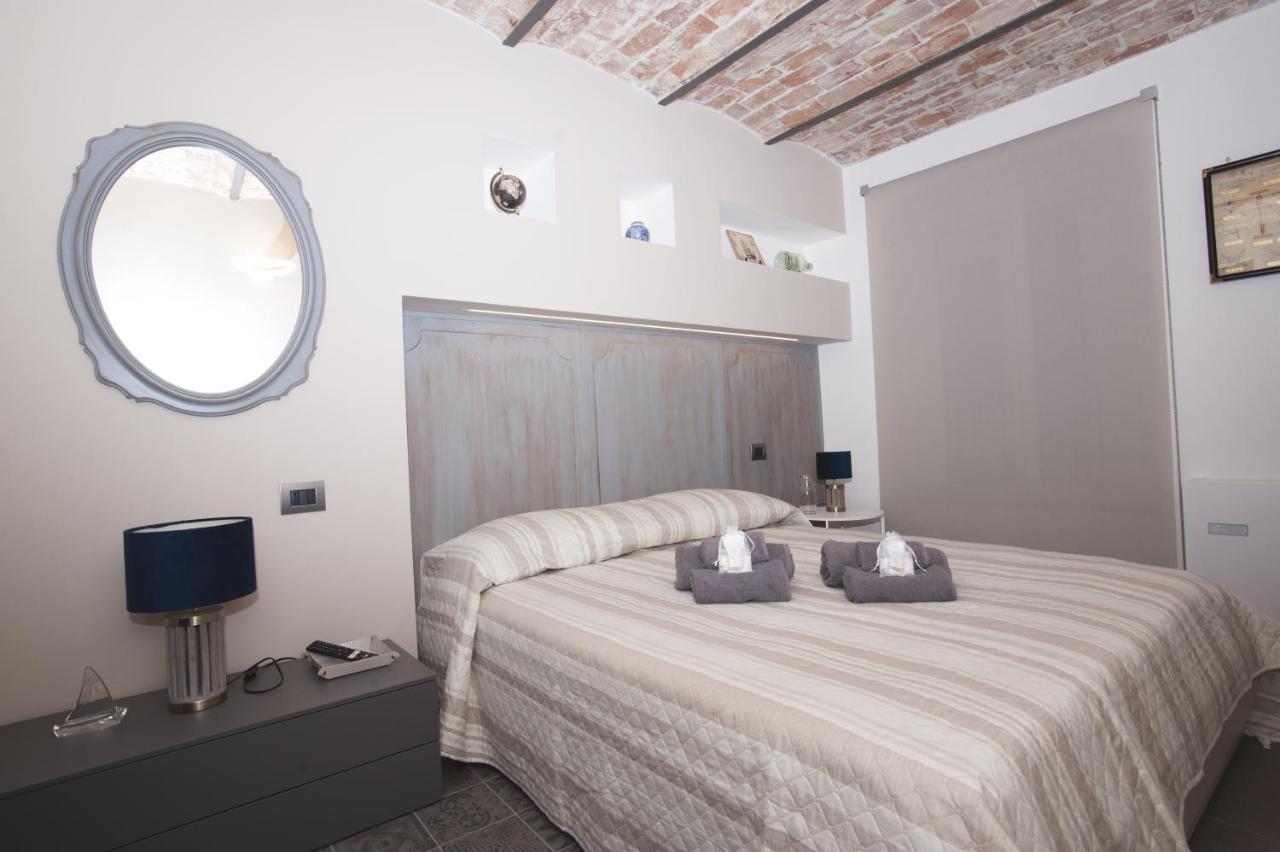 Appartement Vista Sul Borgo