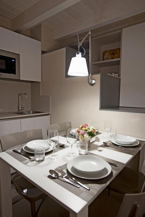 Appartement Vista Sul Borgo *