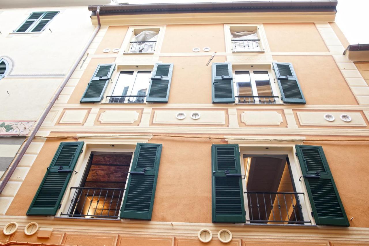 Vista Sul Borgo Appartement