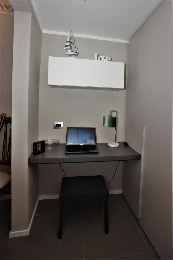 Appartement Vista Sul Borgo *