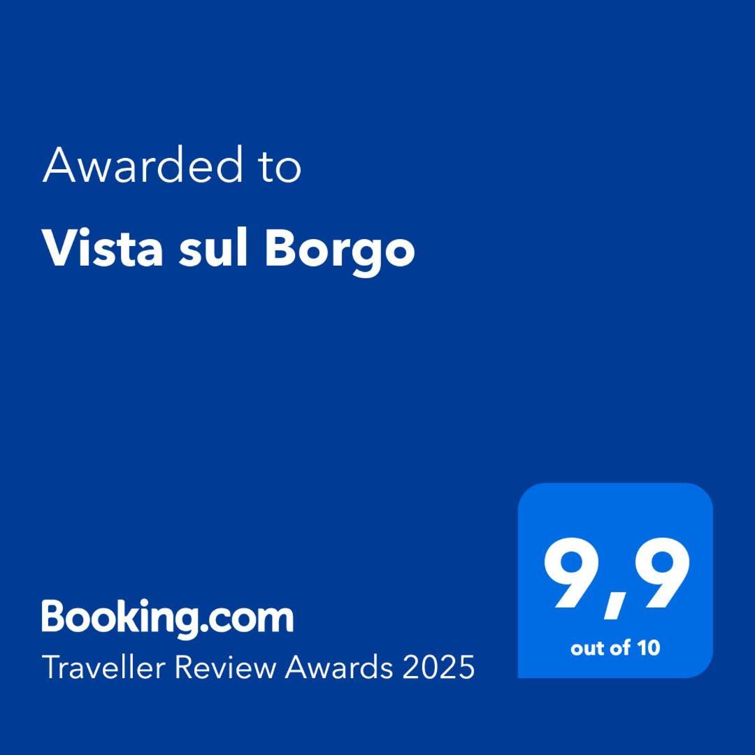 Vista Sul Borgo * Varazze
